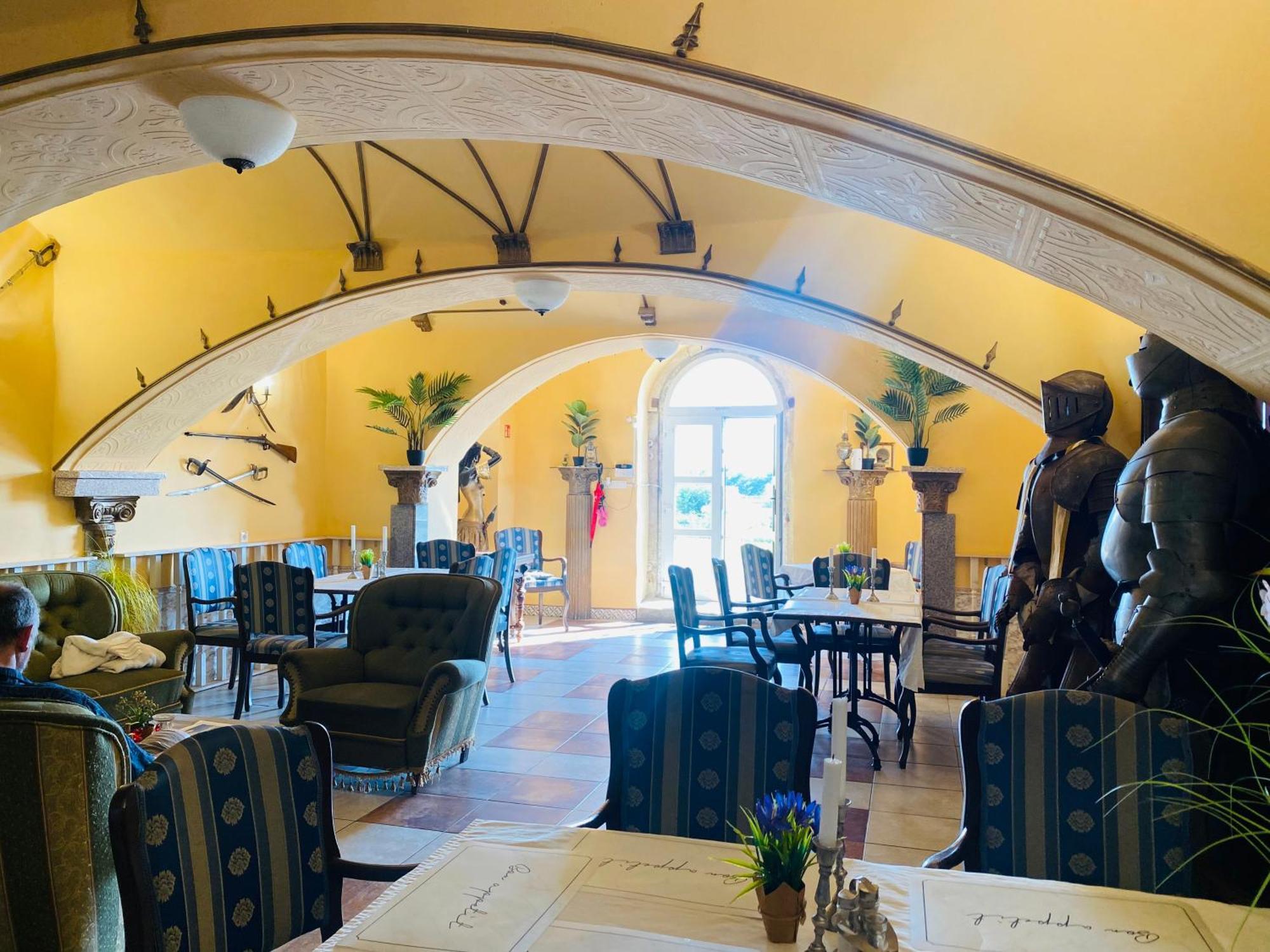 Chateau Vincze Sátoraljaújhely Extérieur photo